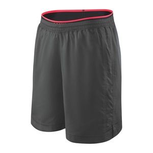 Saxx Mens Kinetic Train 2N1 Ball Park Pouch Shorts Size Small